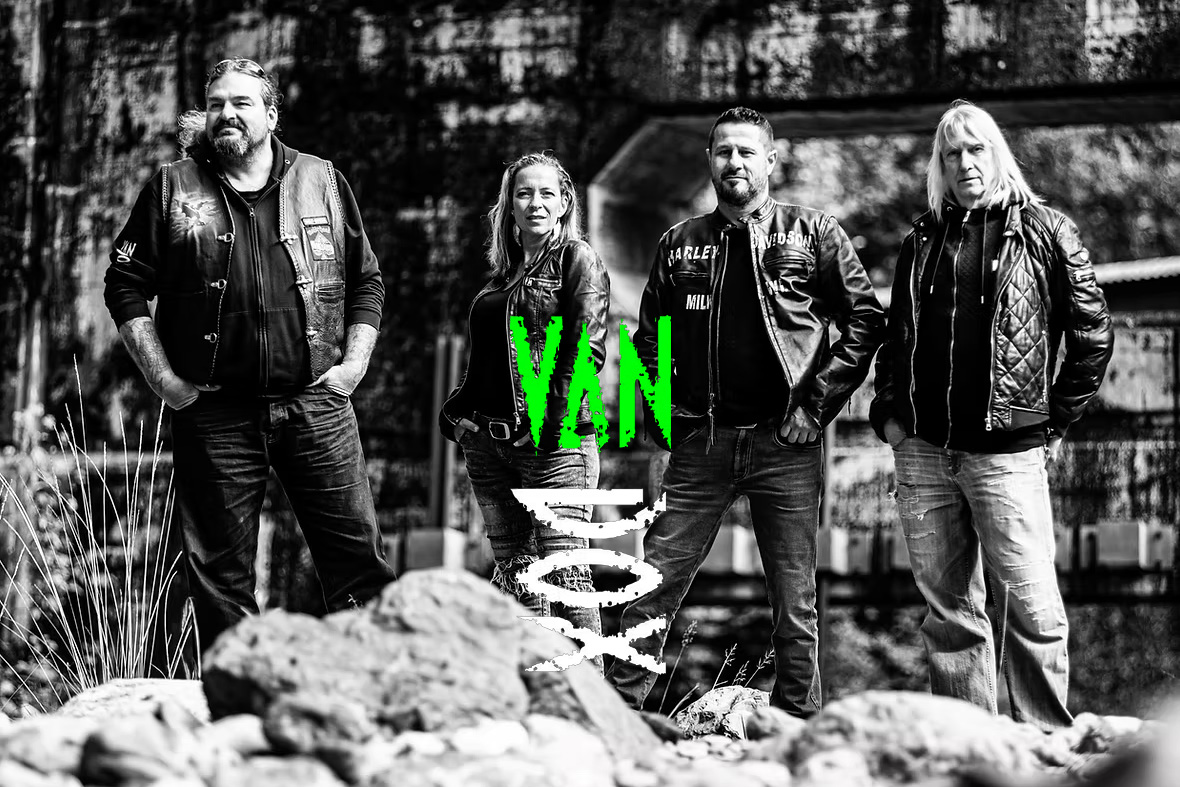 Bandbild vanDox