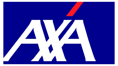 Logo Axa