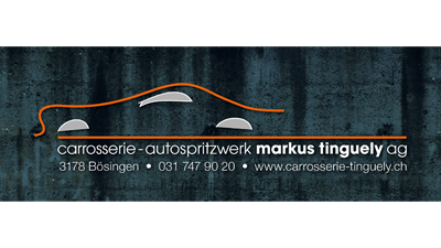 Logo Carosserie Tinguely