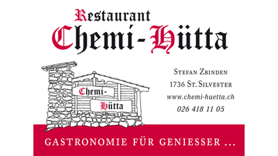 Logo Chemi-Hütta
