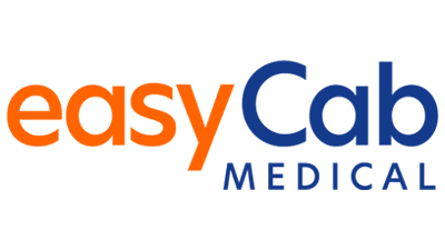 Logo easyCab AG