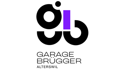 Logo Garage Brügger