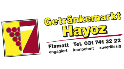 Logo Weinhandlung Paul Hayoz