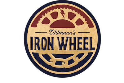 Logo Zihlmann's Iron Wheel