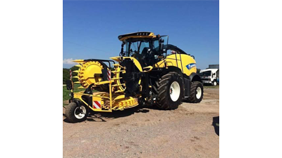 Logo Lohnunternehmen Konrad