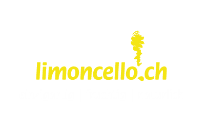 Logo Limoncello Andy