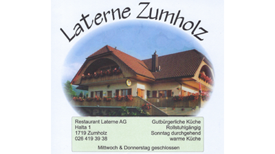 Logo Rest. Laterne Zumholz