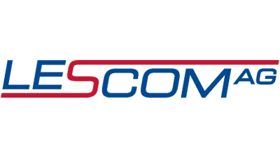 Logo Lescom AG