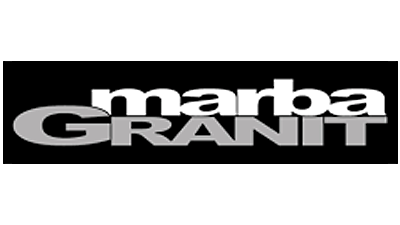 Logo Marba Granit