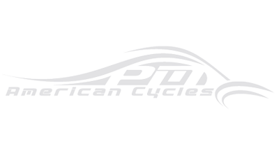 Logo PM American Cycles