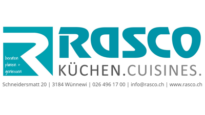 Logo Rasco Küchen